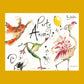 2027 Calendar - Party Animals