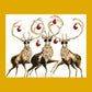 2027 Calendar - Party Animals