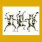 2027 Calendar - Party Animals