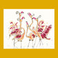 2027 Calendar - Party Animals