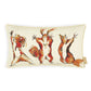 Show Time Red Squirrel Cushion