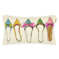 Shooooes Cushion
