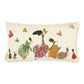Animal Parade Cushion