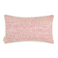 Friday Night Flamingo Cushion