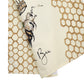 Queen Bee Tea Towel