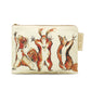 Show Time Squirrel Make-up Bag