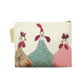 Spring Chickens Make-up Bag