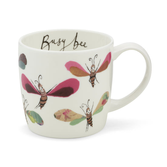 Busy Bee Mug