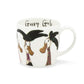 Gossip Girls Duck Fine Bone China Mug
