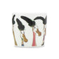 Gossip Girls Duck Fine Bone China Mug