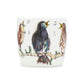 Dawn Chorus Birds Fine Bone China Mug