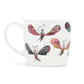 Busy Bee Fine Bone China Mug