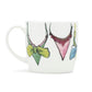 Shoes Fine Bone China Mug