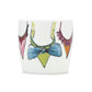 Shoes Fine Bone China Mug
