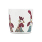 Spring Chickens Fine Bone China Mug