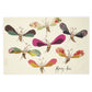 Busy Bee Tea Towel