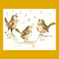 2026 Calendar - Birdsong