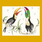 2026 Calendar - Birdsong
