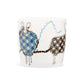 The Knitting Circle Sheep Mug - Second