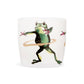 Work It! Frog Mug - Second