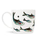 Fishy Friends Fish Mug - Second