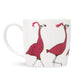 Friday Night Flamingo Mug - Second