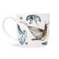 Garden Party Bird Mug - Second