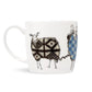 The Knitting Circle Sheep Mug - Second