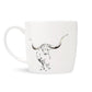 Moody Mornings Cow Mug - Second