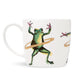 Work It! Frog Mug - Second