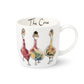 The Crew Duck Mug - Second