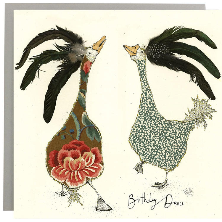Greeting Cards For Bird Lovers